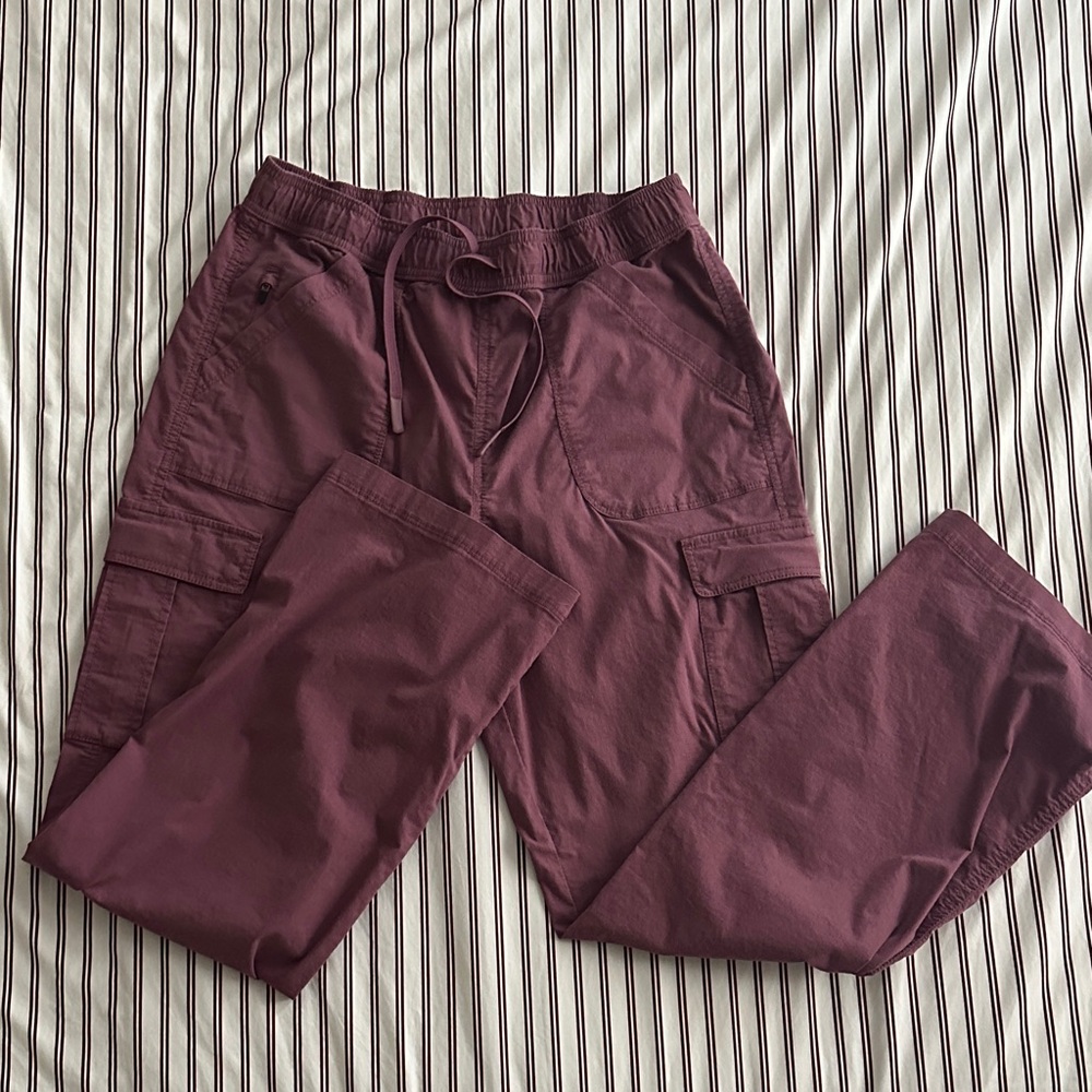 Scout Cargo Pants